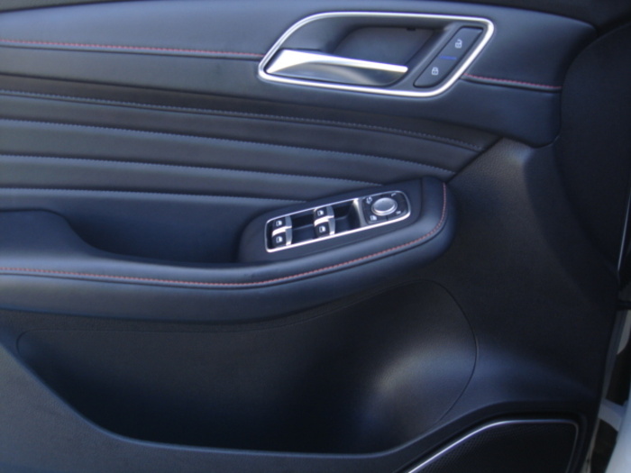 MGHS 1.5 Turbo GDI Luxury DCT 119 kW (162 CV) Vehículo usado en Barcelona - 29 MGHS 1.5 Turbo GDI Luxury DCT 119 kW (162 CV) Vehículo usado en Barcelona - 29