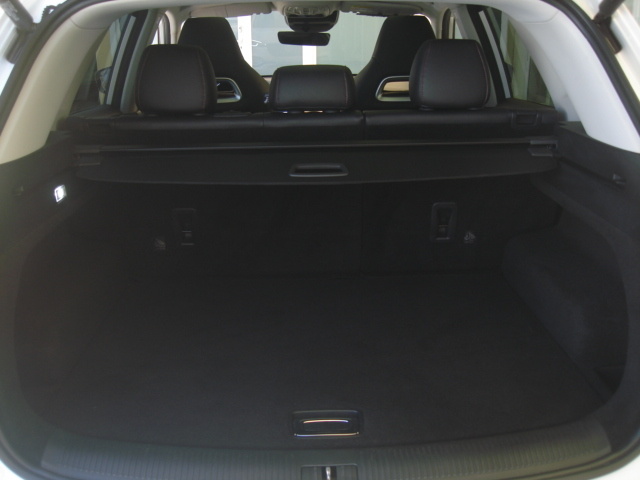 MGHS 1.5 Turbo GDI Luxury DCT 119 kW (162 CV) Vehículo usado en Barcelona - 30