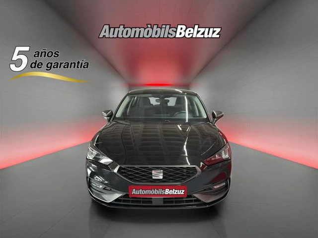 SEATLeón 1.5 TSI S&S FR XM 96 kW (130 CV) Vehículo usado en Barcelona - 2