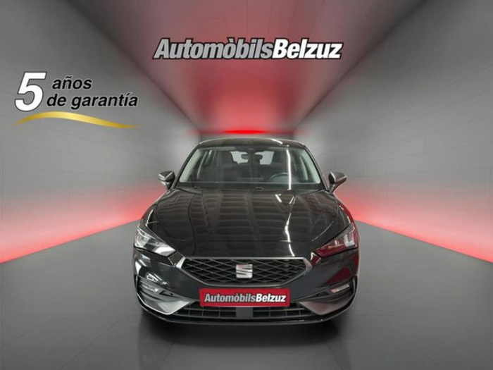 SEATLeón 1.5 TSI S&S FR XM 96 kW (130 CV) Vehículo usado en Barcelona - 2 SEATLeón 1.5 TSI S&S FR XM 96 kW (130 CV) Vehículo usado en Barcelona - 2