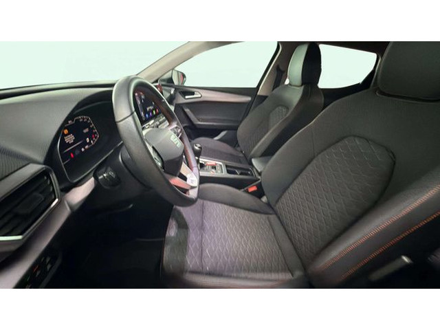 SEATLeón 1.5 TSI S&S FR XM 96 kW (130 CV) Vehículo usado en Barcelona - 9
