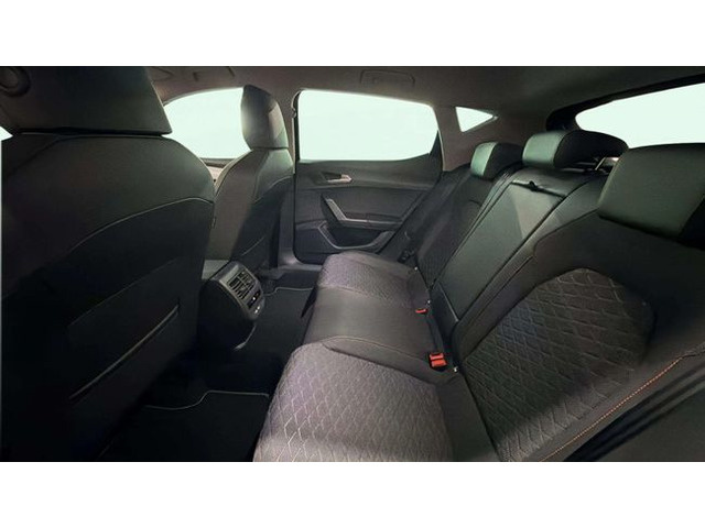 SEATLeón 1.5 TSI S&S FR XM 96 kW (130 CV) Vehículo usado en Barcelona - 10