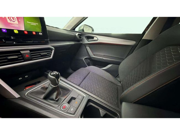 SEATLeón 1.5 TSI S&S FR XM 96 kW (130 CV) Vehículo usado en Barcelona - 12 SEATLeón 1.5 TSI S&S FR XM 96 kW (130 CV) Vehículo usado en Barcelona - 12