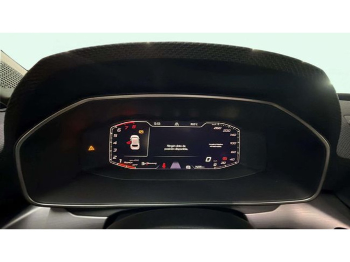 SEATLeón 1.5 TSI S&S FR XM 96 kW (130 CV) Vehículo usado en Barcelona - 14 SEATLeón 1.5 TSI S&S FR XM 96 kW (130 CV) Vehículo usado en Barcelona - 14