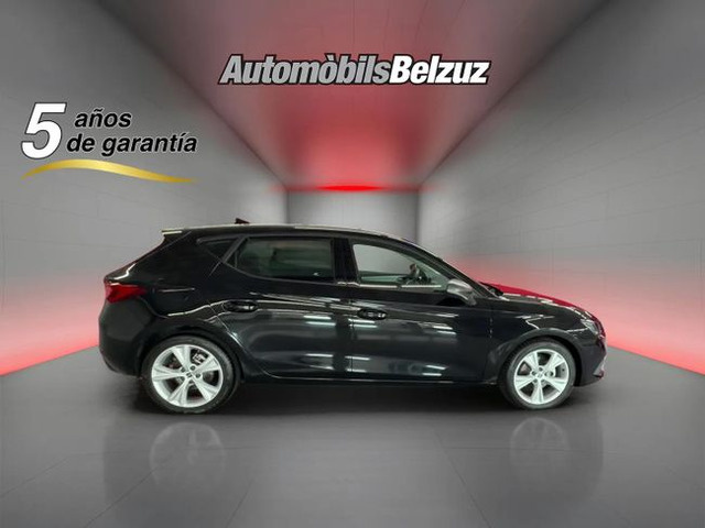 SEATLeón 1.5 TSI S&S FR XM 96 kW (130 CV) Vehículo usado en Barcelona - 26