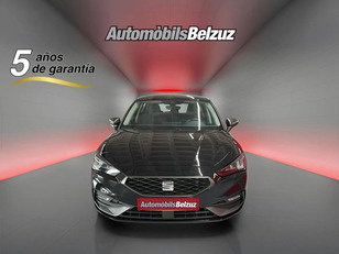 SEAT León 1.5 TSI S&S FR XM 96 kW (130 CV)