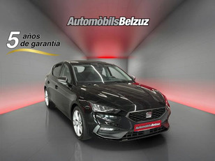 SEAT León 1.5 TSI S&S FR XM 96 kW (130 CV)