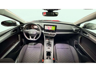 SEAT León 1.5 TSI S&S FR XM 96 kW (130 CV)
