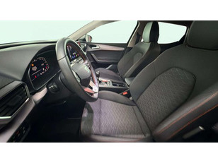 SEAT León 1.5 TSI S&S FR XM 96 kW (130 CV)