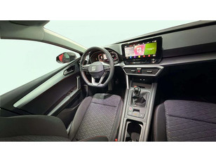 SEAT León 1.5 TSI S&S FR XM 96 kW (130 CV)