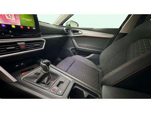 SEAT León 1.5 TSI S&S FR XM 96 kW (130 CV)