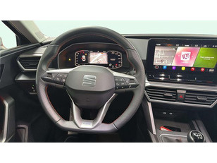 SEAT León 1.5 TSI S&S FR XM 96 kW (130 CV)