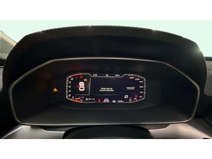 SEAT León 1.5 TSI S&S FR XM 96 kW (130 CV)