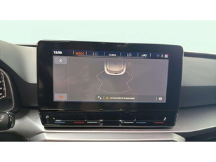 SEAT León 1.5 TSI S&S FR XM 96 kW (130 CV)