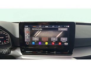SEAT León 1.5 TSI S&S FR XM 96 kW (130 CV)