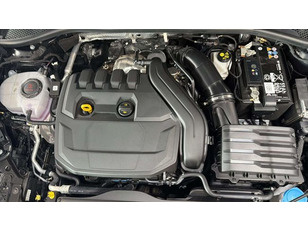 SEAT León 1.5 TSI S&S FR XM 96 kW (130 CV)