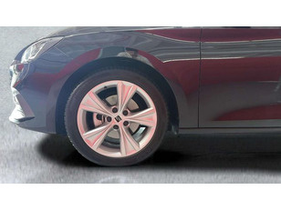 SEAT León 1.5 TSI S&S FR XM 96 kW (130 CV)