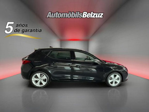 SEAT León 1.5 TSI S&S FR XM 96 kW (130 CV)