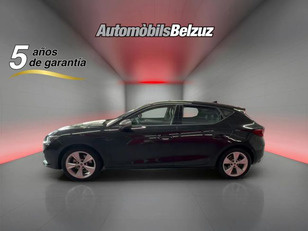 SEAT León 1.5 TSI S&S FR XM 96 kW (130 CV)