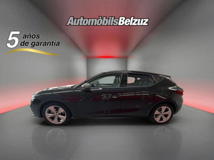 SEAT León 1.5 TSI S&S FR XM 96 kW (130 CV)