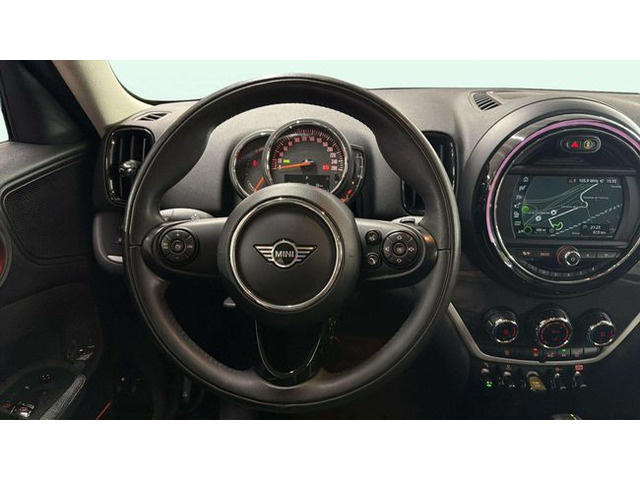 MINIMINI Countryman Cooper S E ALL4 165 kW (224 CV) Vehículo usado en Barcelona - 12