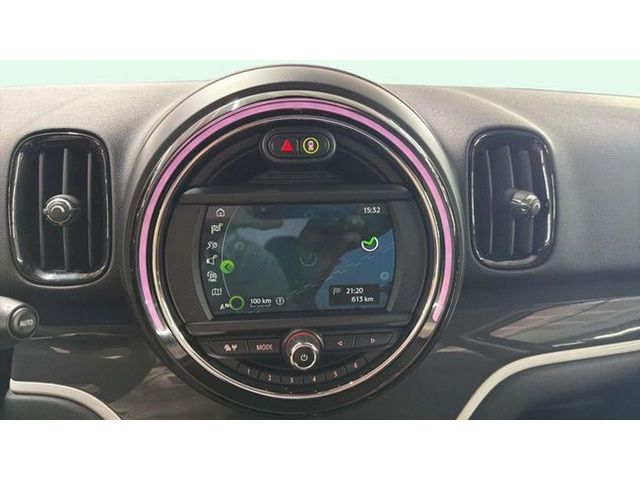 MINIMINI Countryman Cooper S E ALL4 165 kW (224 CV) Vehículo usado en Barcelona - 15