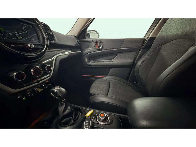 MINIMINI Countryman Cooper S E ALL4 165 kW (224 CV) Vehículo usado en Barcelona - 16