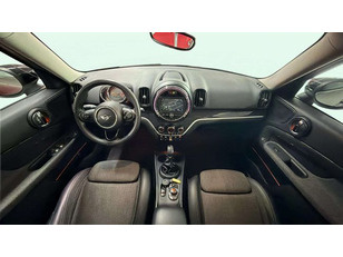 MINI MINI Countryman Cooper S E ALL4 165 kW (224 CV)