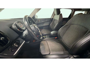 MINI MINI Countryman Cooper S E ALL4 165 kW (224 CV)