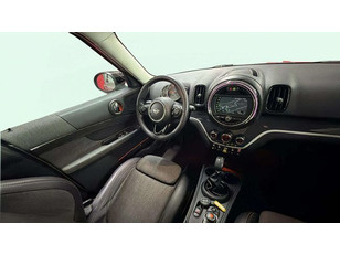 MINI MINI Countryman Cooper S E ALL4 165 kW (224 CV)