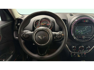 MINI MINI Countryman Cooper S E ALL4 165 kW (224 CV)