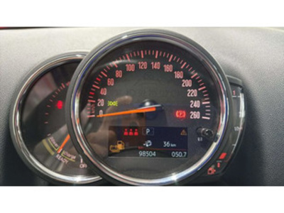 MINI MINI Countryman Cooper S E ALL4 165 kW (224 CV) MINI MINI Countryman Cooper S E ALL4 165 kW (224 CV)