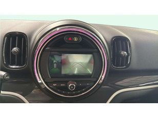 MINI MINI Countryman Cooper S E ALL4 165 kW (224 CV)