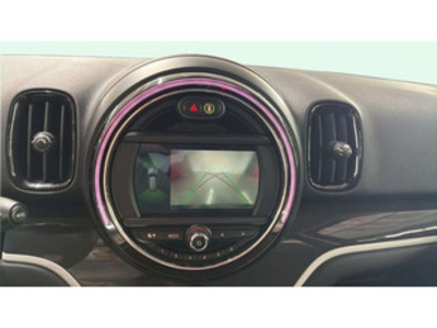 MINI MINI Countryman Cooper S E ALL4 165 kW (224 CV) MINI MINI Countryman Cooper S E ALL4 165 kW (224 CV)