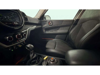 MINI MINI Countryman Cooper S E ALL4 165 kW (224 CV) MINI MINI Countryman Cooper S E ALL4 165 kW (224 CV)