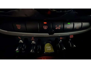 MINI MINI Countryman Cooper S E ALL4 165 kW (224 CV)