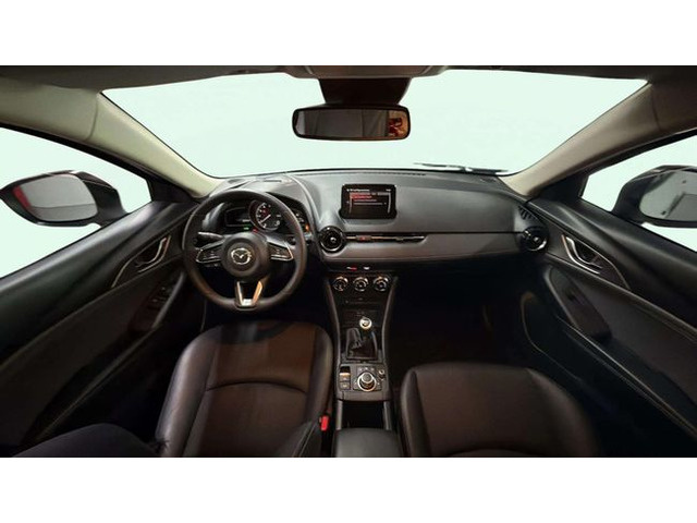 MazdaCX-3 2.0 G Origin 2WD 89 kW (121 CV) Vehículo usado en Barcelona - 7