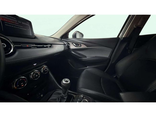 MazdaCX-3 2.0 G Origin 2WD 89 kW (121 CV) Vehículo usado en Barcelona - 8