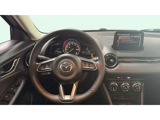 MazdaCX-3 2.0 G Origin 2WD 89 kW (121 CV) Vehículo usado en Barcelona - 9
