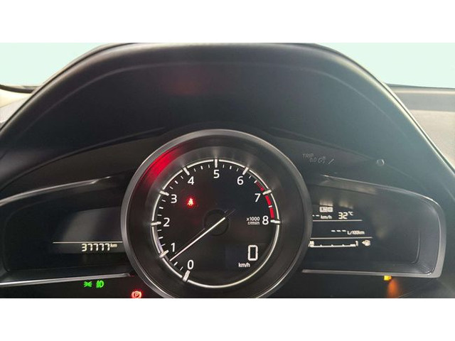 MazdaCX-3 2.0 G Origin 2WD 89 kW (121 CV) Vehículo usado en Barcelona - 13