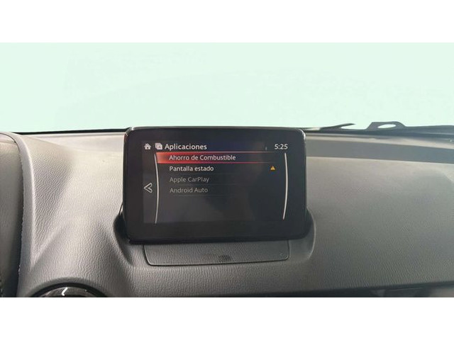 MazdaCX-3 2.0 G Origin 2WD 89 kW (121 CV) Vehículo usado en Barcelona - 14