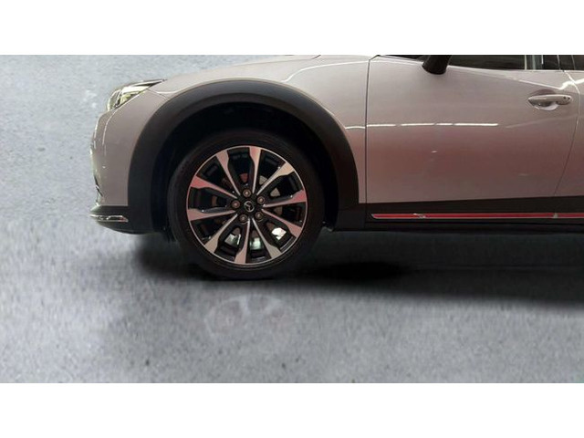 MazdaCX-3 2.0 G Origin 2WD 89 kW (121 CV) Vehículo usado en Barcelona - 19