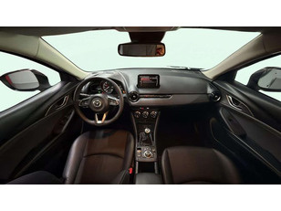 Mazda CX-3 2.0 G Zenith 2WD 89 kW (121 CV)
