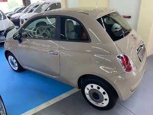 Fiat 500 1.2 8v Color Therapy 51 kW (69 CV)