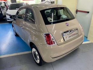 Fiat 500 1.2 8v Color Therapy 51 kW (69 CV)