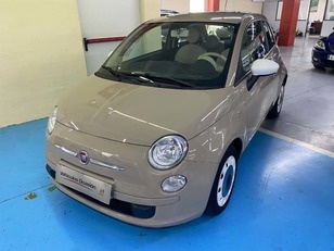 Fiat 500 1.2 8v Color Therapy 51 kW (69 CV)