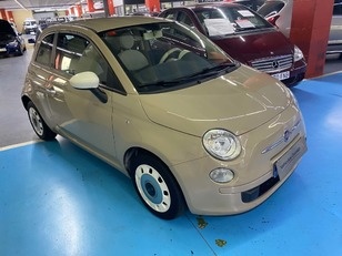 Fiat 500 1.2 8v Color Therapy 51 kW (69 CV)