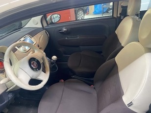 Fiat 500 1.2 8v Color Therapy 51 kW (69 CV)