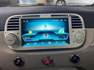 Fiat 500 1.2 8v Color Therapy 51 kW (69 CV)