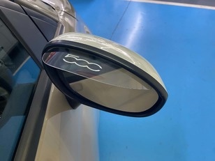Fiat 500 1.2 8v Color Therapy 51 kW (69 CV)